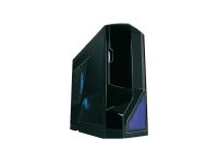 Phantom USB3.0 Black - GT/Sans Alim/ATX