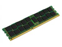 Mémoire Kingston 4Go DDR3-1600 ECC PC3-12800 - KVR16R11S8/4
