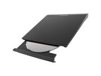 Graveur Samsung SE-208GB/RSBDE DVD+/-RWDL Externe Slim USB2 Noir