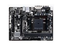 Carte Mère Gigabyte GA-F2A88XM-DS2 - A88X/SKFM2+/DDR3/PCI-E/mATX