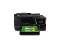 OfficeJet 6600