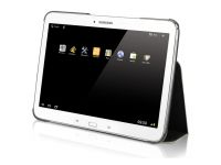 Accessoire Tablette Mobilis Case C2 for Galaxy Tab S2 9.7'' (T810)