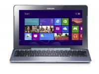Tablette Tactile Samsung ATIVTAB 5 XE500T1C-K01FR -CT/2Go/64Go/11.6
