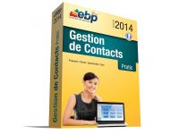 Gestion de Contacts Pratic 2014