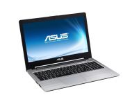 PC Portable Asus S56CB-XO091P - i7-3537/4Go/24+500Go/GT740/15.6