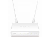Réseau Point d'accès Wifi DLink DAP-1665 - 802.11AC
