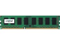 Mémoire Crucial CT51264BD160B (4Go DDR3L 1600 PC12800)