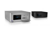 S16V Silver - DT/Sans Alim/ATX/VFD/Alu