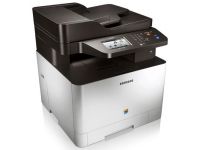 Multifonction Samsung CLX-4195FW (Laser Couleur)