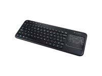Wireless Touch Keyboard K400