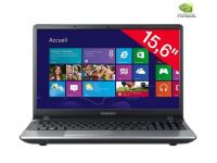 Ordinateur Portable Samsung NP300E5C-S08FR - B970/4Go/750Go/GT620/15.6