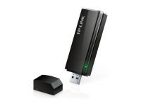 Réseau Point d'accès TP-Link ARCHER T4U - WiFi 802.11AC
