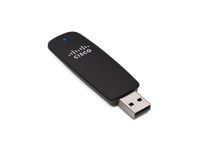 AE1200 - Clé USB WiFi n 300 Mbps