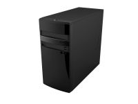 Boîtier PC Fortron (FSP) TMB0141 Noir - MT/420 Watts/ATX