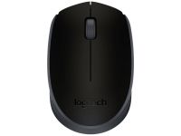 Souris PC Logitech M171 Noire