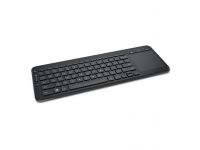 Clavier PC Microsoft tout-en-un Media Keyboard - N9Z-00007
