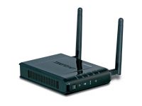 Réseau Point d'accès Wifi TrendNet TEW-638APB - Wifi 802.11n 300MB