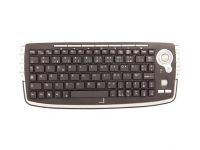 Lounge Wireless Keyboard