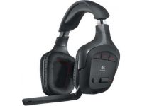 Wireless Gaming Headset G930