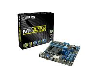 M5A78L-M/USB3 - A760G/SKAM3/DDR3/PCI-E/mATX