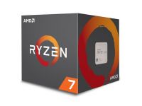 Processeur AMD Ryzen 7 1700 - 3GHz/16Mo/AM4/BOX