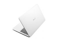 Ordinateur Portable Asus X555LJ-XX1421T Blanc -i3-4005/4G/1T/GT920/15.6