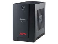 Onduleur - Multiprises APC BX500CI - 3 x IEC
