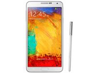 Galaxy Note 3 32Go N9005 Classic White