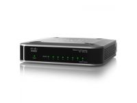 8 ports 10/100/1000 - SG 100D-08