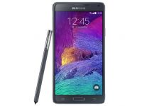 Mobile et Smartphone Samsung Galaxy Note 4 N910F 32Go Black