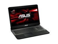 PC Portable Asus G75VX-CV122H - i7-3630/8Go/1.5To/GT670MX/17.3