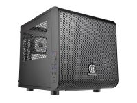 Boîtier Thermaltake Core V1 - mT/Sans Alim/ITX