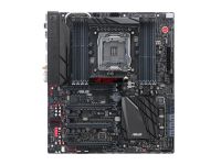 Rampage IV Black Edition -X79/LGA2011/3xPCI-E/EATX