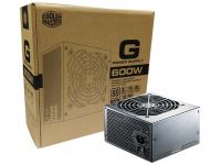 ATX 600 Watts G 600W 80+ Bronze RS600-ACAA-B1
