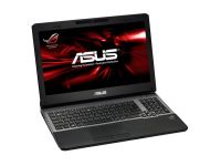 Ordinateur Portable Asus G55VW-S1183H - i7-3630/6Go/750Go/GTX660/15.6