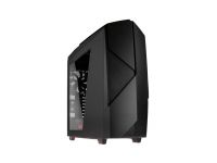 Boîtier PC NZXT Noctis 450 Noir - mT/sans alim/ATX