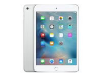 Tablette Tactile Apple iPad Mini 4 64Go WiFi Argent