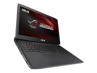 Ordinateur Portable Asus G751JY-T7315H - i7-4720/16G/512G+1T/GTX980/17.3