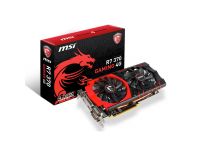 Carte Graphique MSI R7 370 GAMING 4G - R7-370/4Go/HDMI/DP/2xDVI