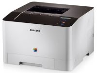 CLP-415N (Laser Couleur Réseau Mono-passe)