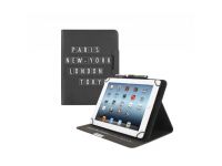 Accessoire Tablette T'nB Bundle Folio TRAVEL (Etui universel 10