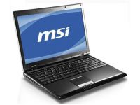 Ordinateur Portable MSI CR643-026XFR - B950/4Go/320Go/15.6