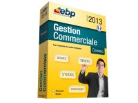 Gestion Commerciale Classic 2013
