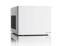 Node 304 White - mT/Sans Alim/ITX