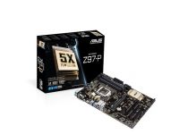 Carte Mère Asus Z97-P - Z97/LGA1150/DDR3/ATX