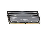 Mémoire Crucial BLS4C4G4D240FSA (4x4Go DDR4 2400 PC19200)
