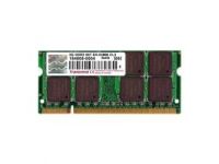 SO-DIMM 2Go DDR2 667 DIMM CL5 2Rx8 JM667QSU-2G