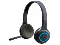 Wireless Headset H600