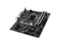 Produits Pro MSI B250M BAZOOKA - B250/LGA1151/DDR4/mATX