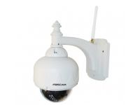 FI8919W Dome IP WiFi motorisée Jour/Nuit Blanc